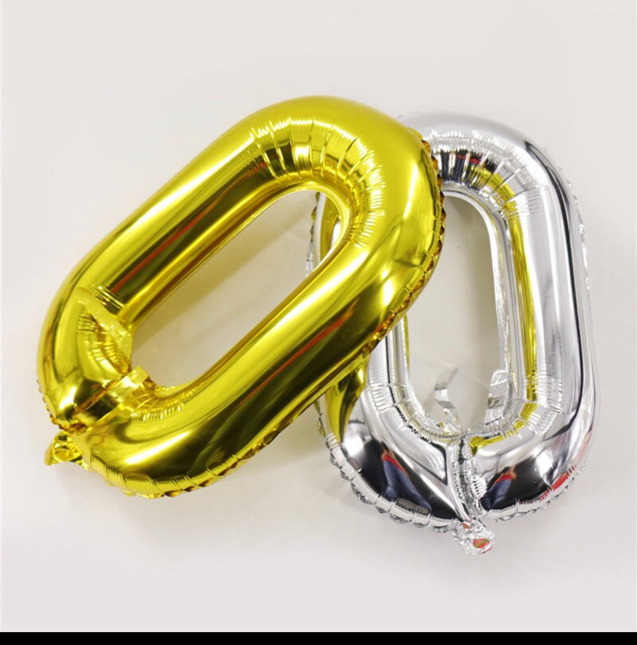 PARTY CHAIN BALLOONS - Live Shopping Tours