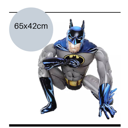 Bat man 65x42 cm balloon - Live Shopping Tours